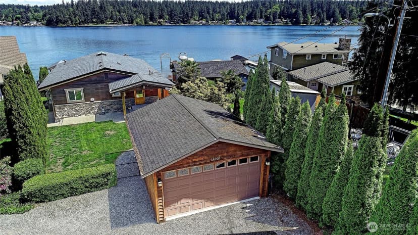 Property photo for 14931 W Lake Goodwin Road, Stanwood photo 4