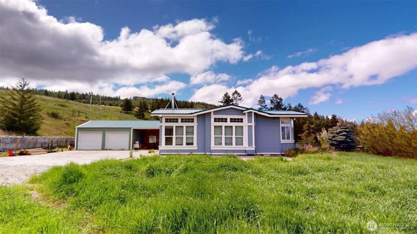 Property photo for 142 Fletcher Rd, Oroville photo 2