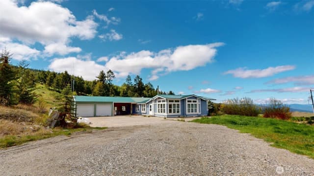 Property photo for 142 Fletcher Rd, Oroville