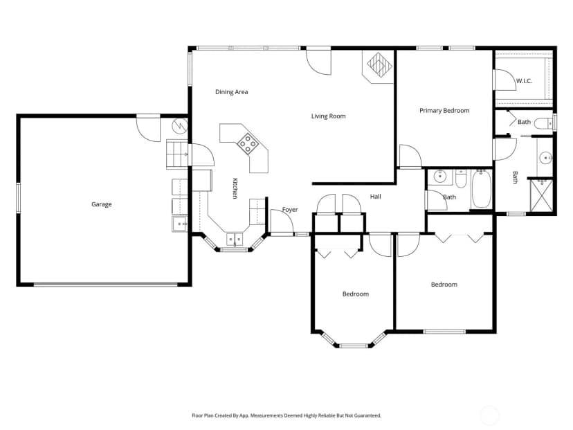 Property photo for 566 E Pointes Drive W, Shelton photo 28