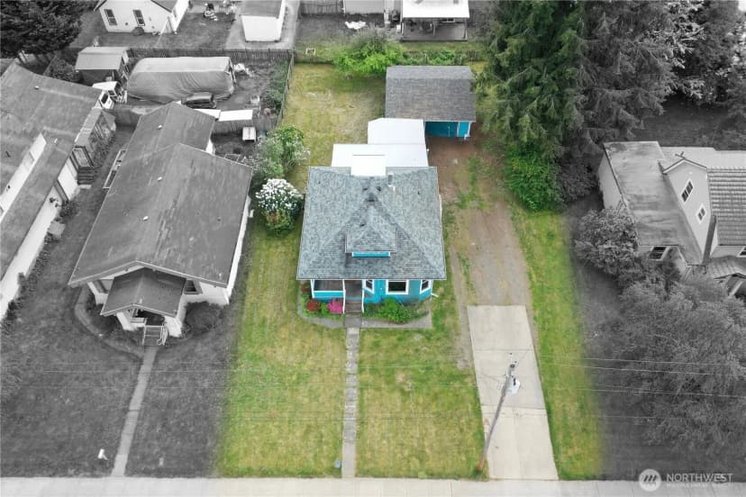 Property photo for 423 E Spruce Street, Montesano photo 32