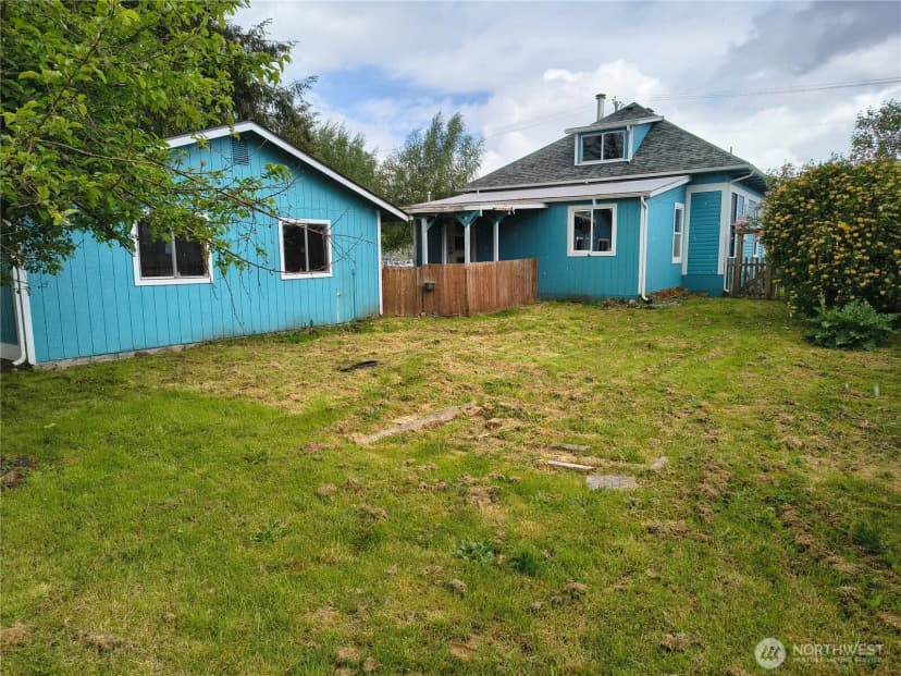 Property photo for 423 E Spruce Street, Montesano photo 14