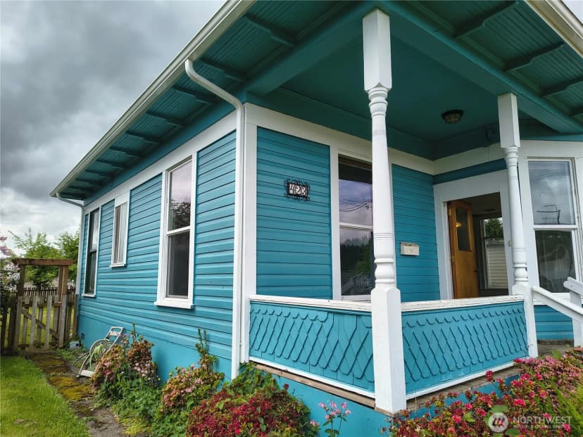 Property photo for 423 E Spruce Street, Montesano photo 4