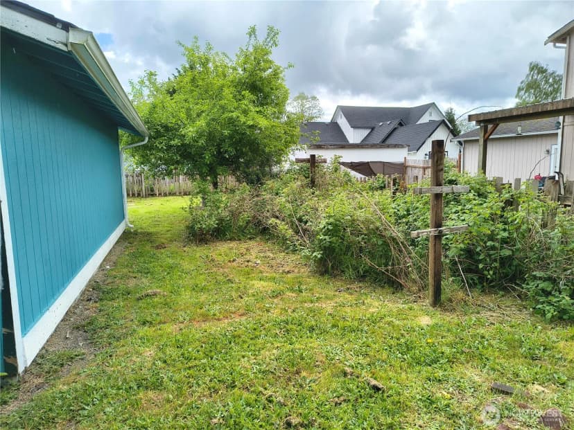 Property photo for 423 E Spruce Street, Montesano photo 11