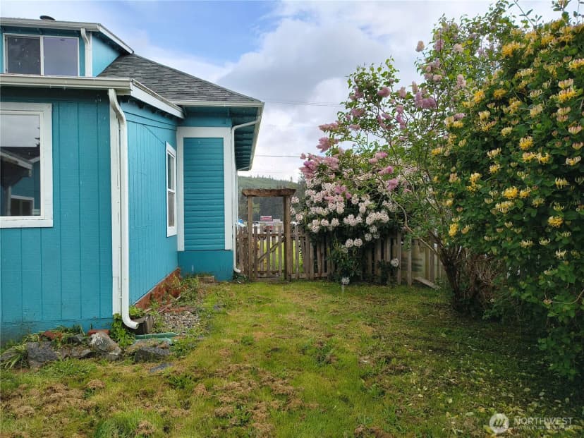 Property photo for 423 E Spruce Street, Montesano photo 13