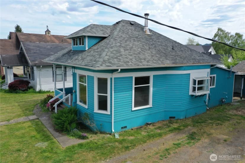 Property photo for 423 E Spruce Street, Montesano photo 31