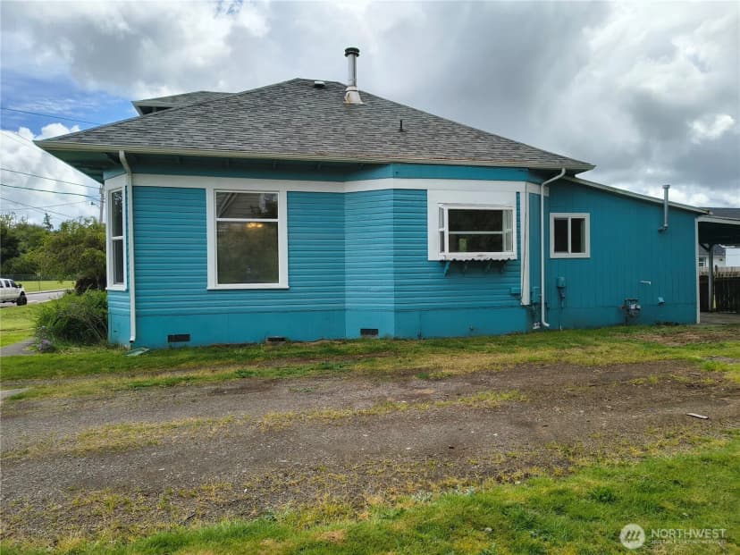 Property photo for 423 E Spruce Street, Montesano photo 6