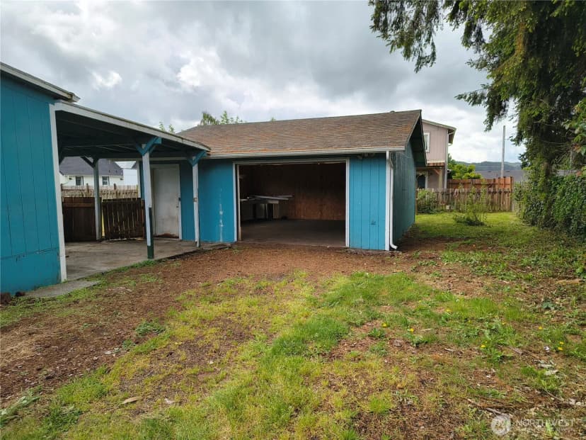 Property photo for 423 E Spruce Street, Montesano photo 7