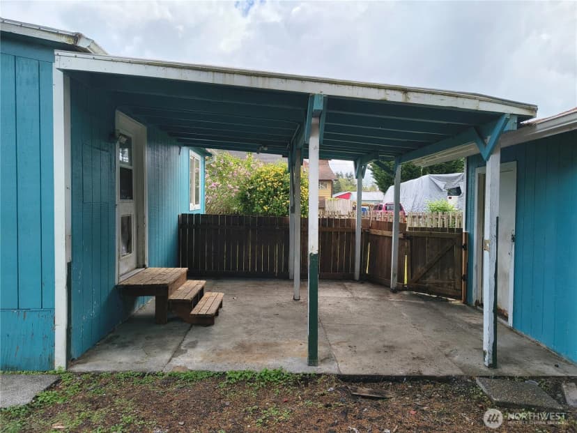 Property photo for 423 E Spruce Street, Montesano photo 8