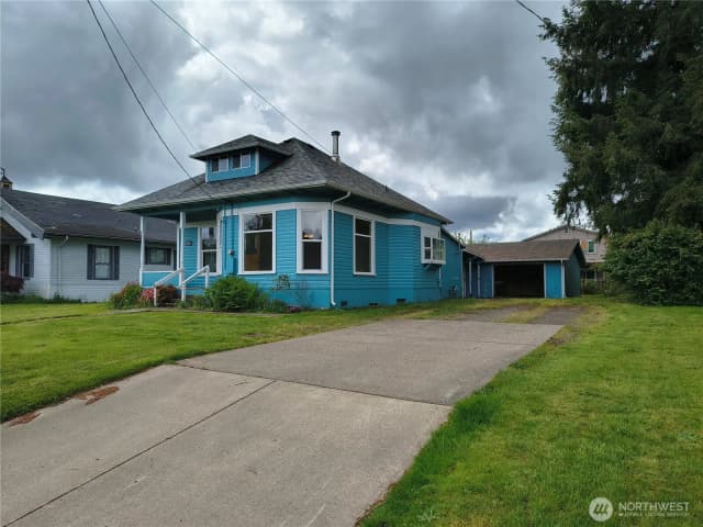 Property photo for 423 E Spruce Street, Montesano photo 3