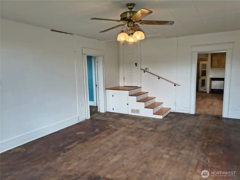 Property photo for 423 E Spruce Street, Montesano photo 22