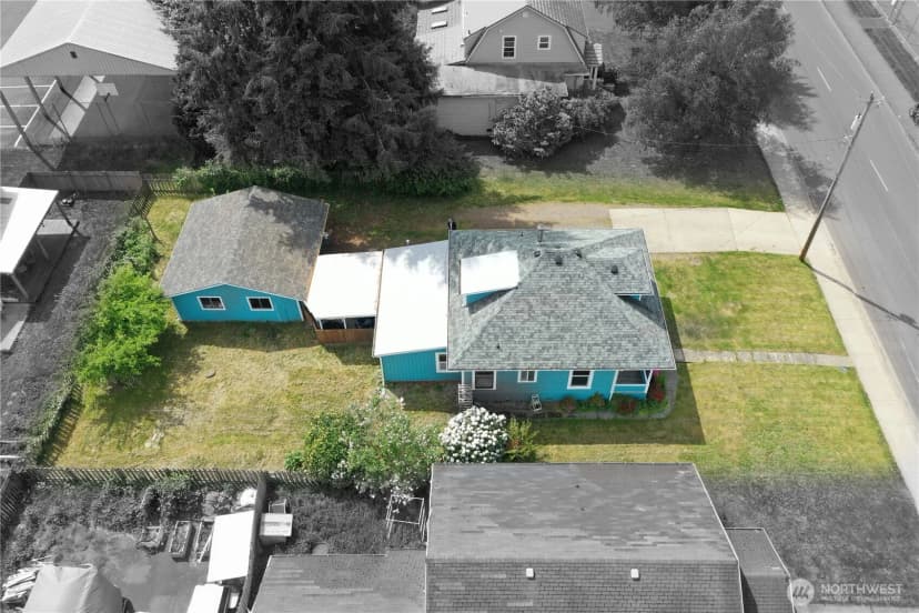 Property photo for 423 E Spruce Street, Montesano photo 33