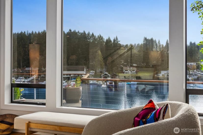 Property photo for 7926 Goodman Drive Nw, Gig Harbor photo 12