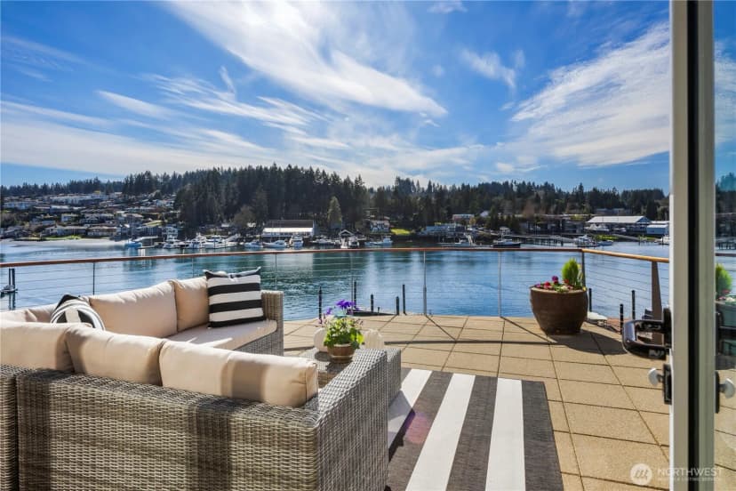 Property photo for 7926 Goodman Drive Nw, Gig Harbor photo 10