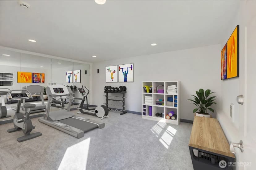 Property photo for 7926 Goodman Drive Nw, Gig Harbor photo 33