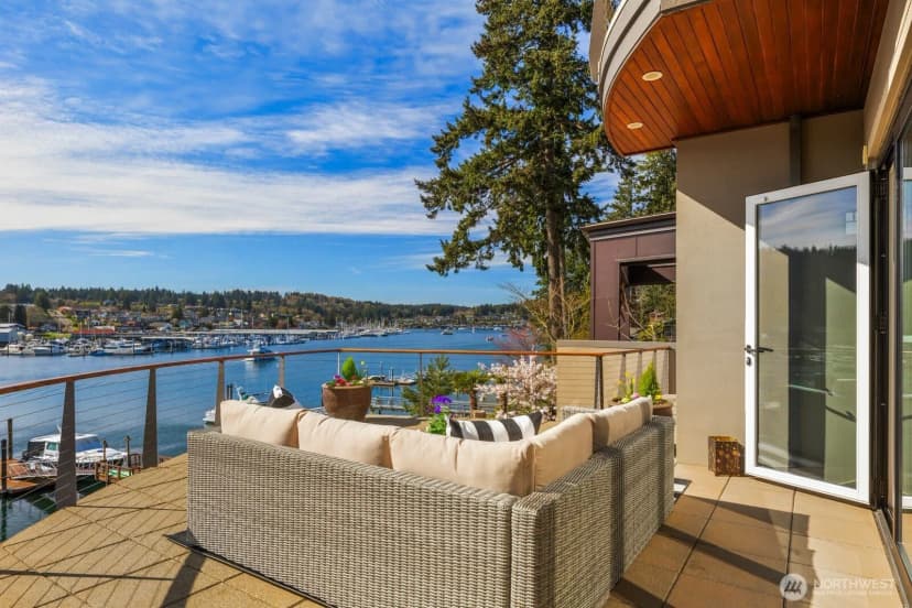 Property photo for 7926 Goodman Drive Nw, Gig Harbor photo 11
