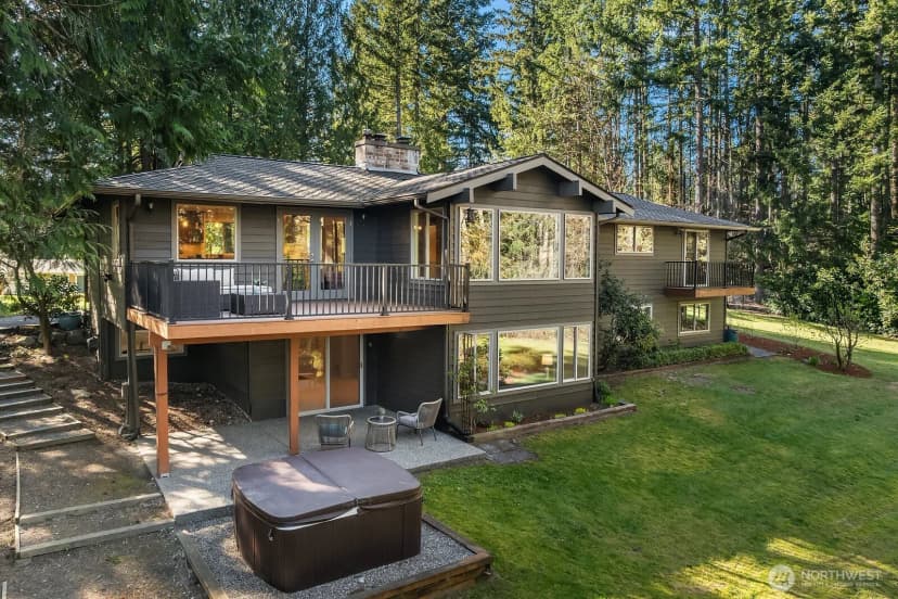Property photo for 2836 241st Avenue Se, Sammamish photo 38