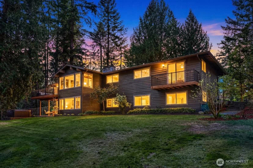 Property photo for 2836 241st Avenue Se, Sammamish photo 40