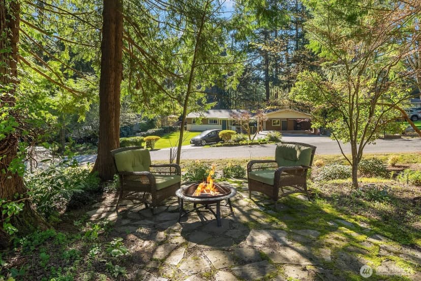 Property photo for 2836 241st Avenue Se, Sammamish photo 35