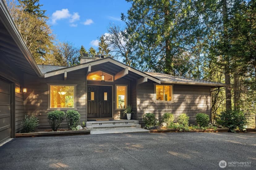 Property photo for 2836 241st Avenue Se, Sammamish photo 2