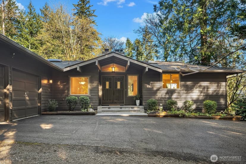 Property photo for 2836 241st Avenue Se, Sammamish photo 3
