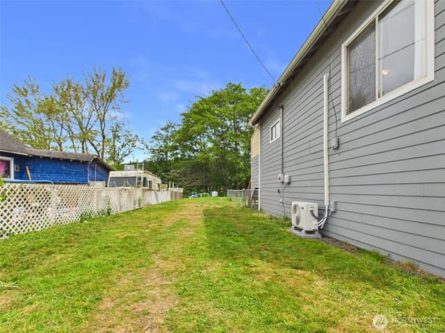 Property photo for 316 E Curtis Street, Aberdeen photo 3