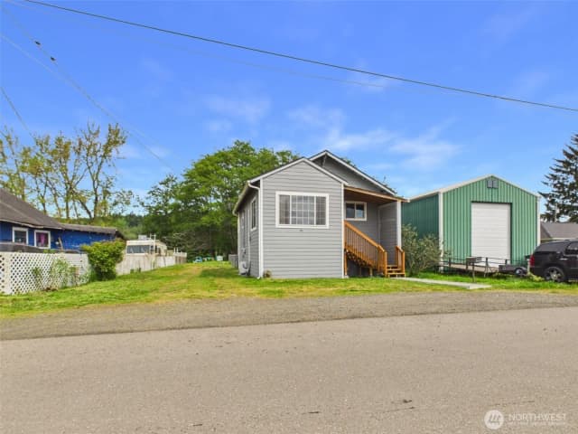 Property photo for 316 E Curtis Street, Aberdeen