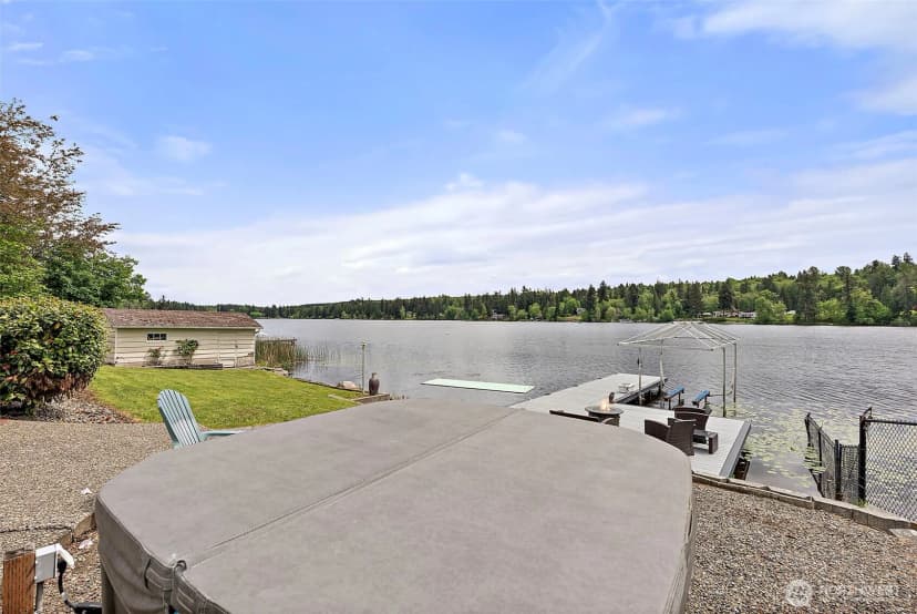 Property photo for 33915 Tanwax Court E, Eatonville photo 27