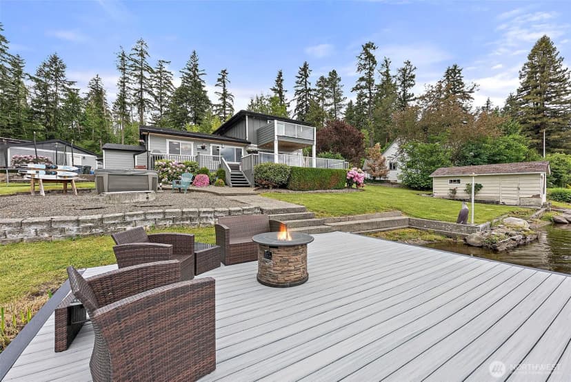 Property photo for 33915 Tanwax Court E, Eatonville photo 5