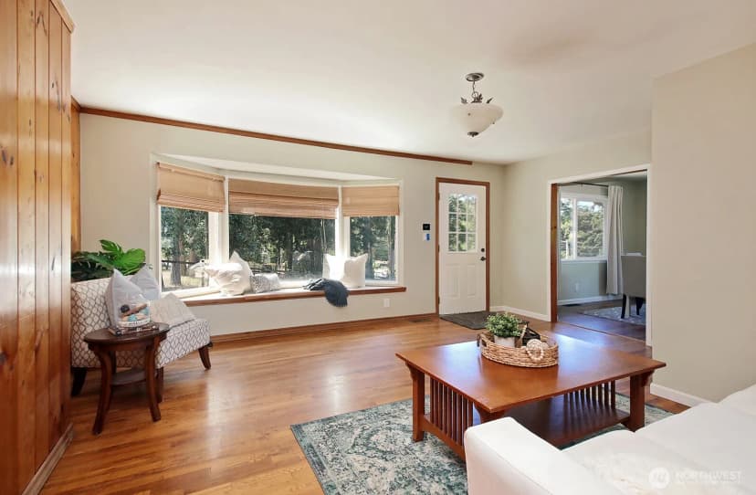 Property photo for 207 Fort Casey Road, Coupeville photo 5