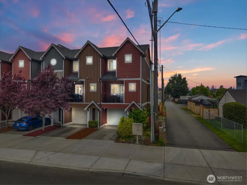 Property photo for 3113 S 45th Street, Tacoma photo 4