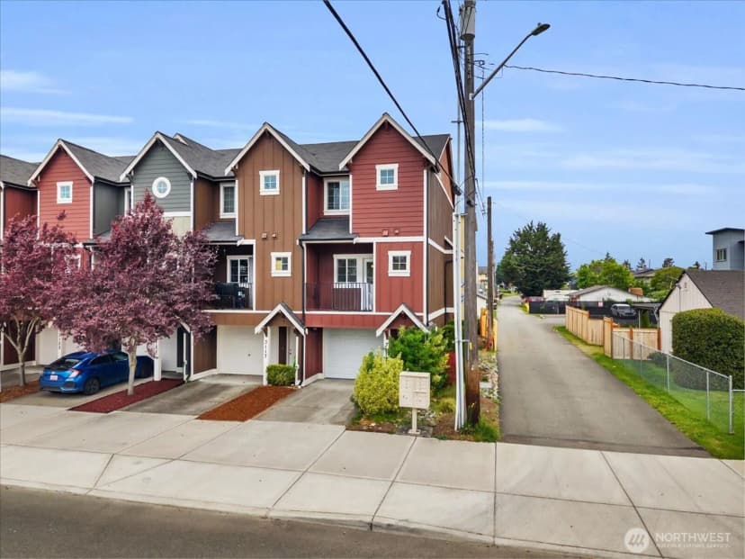 Property photo for 3113 S 45th Street, Tacoma