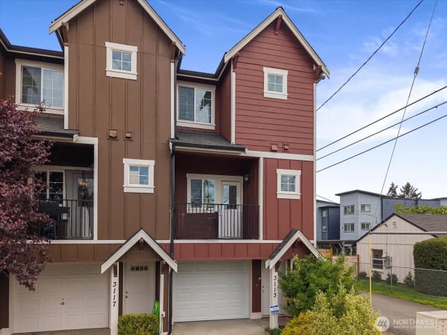 Property photo for 3113 S 45th Street, Tacoma photo 3