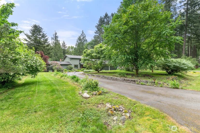 Property photo for 11008 Cowlitz Drive Se, Olympia photo 5