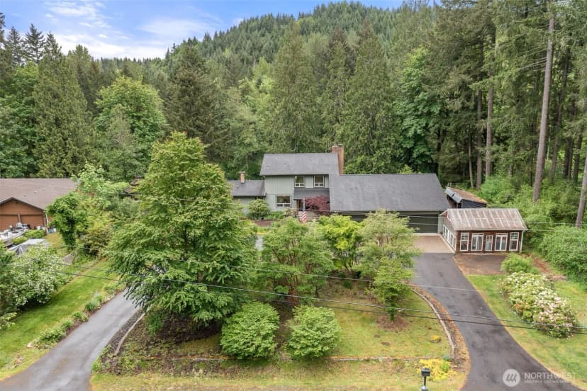 Property photo for 11008 Cowlitz Drive Se, Olympia photo 38