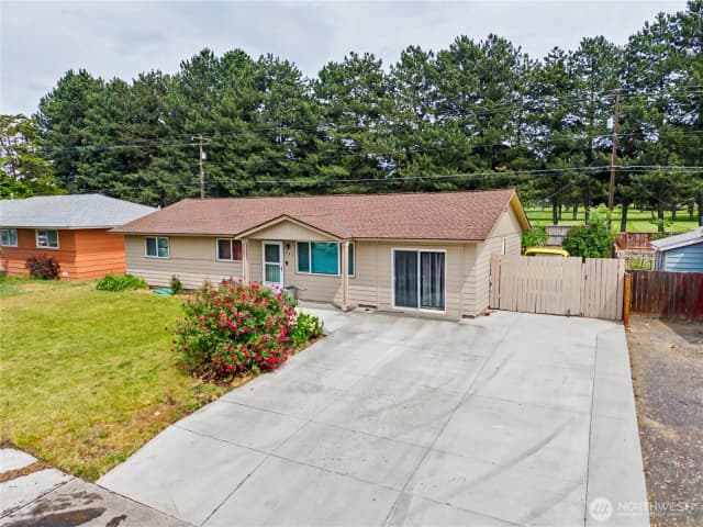 Property photo for 791 S 4th Avenue, Othello photo 2