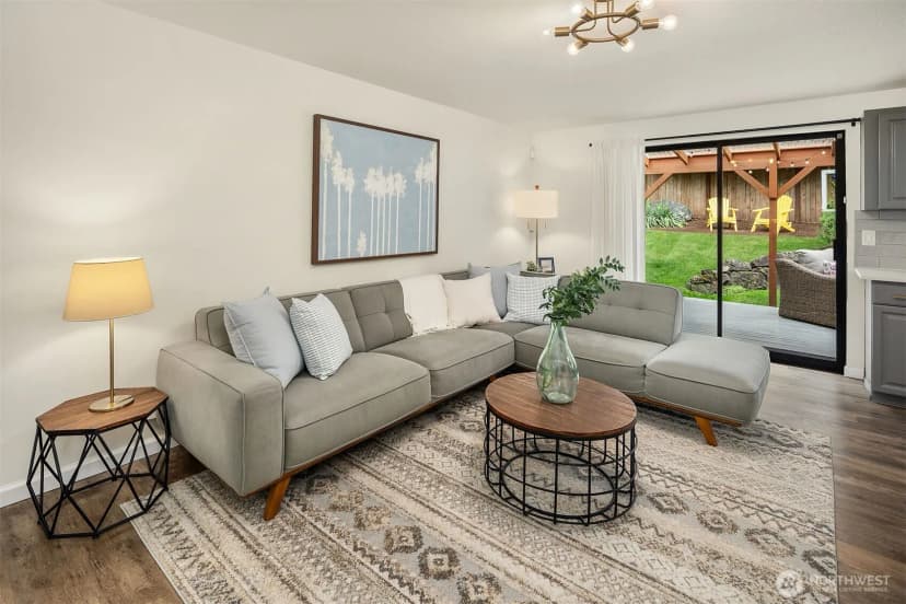 Property photo for 40 151st Place Ne, Bellevue photo 12