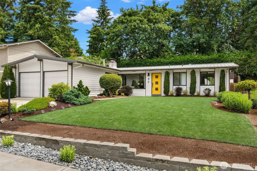 Property photo for 40 151st Place Ne, Bellevue photo 30