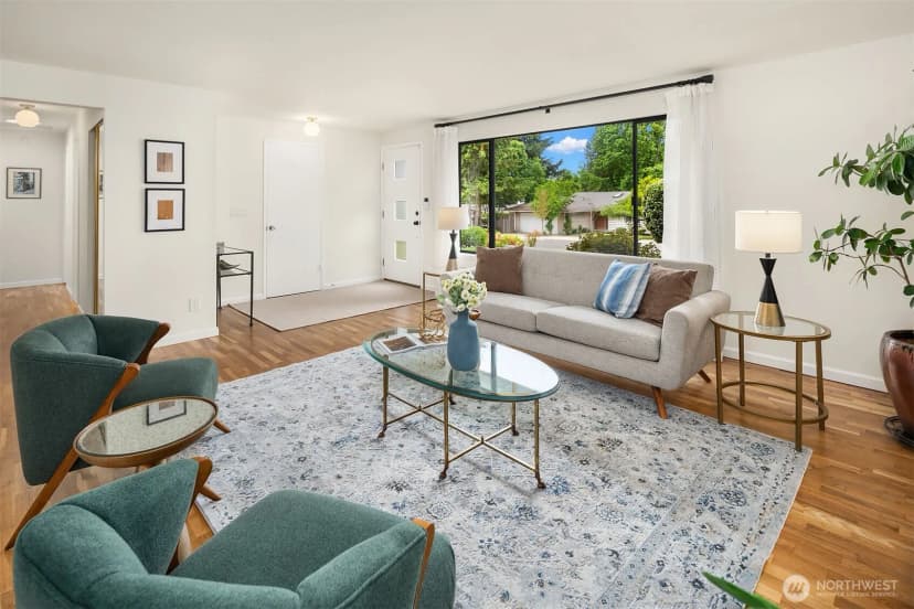 Property photo for 40 151st Place Ne, Bellevue photo 15