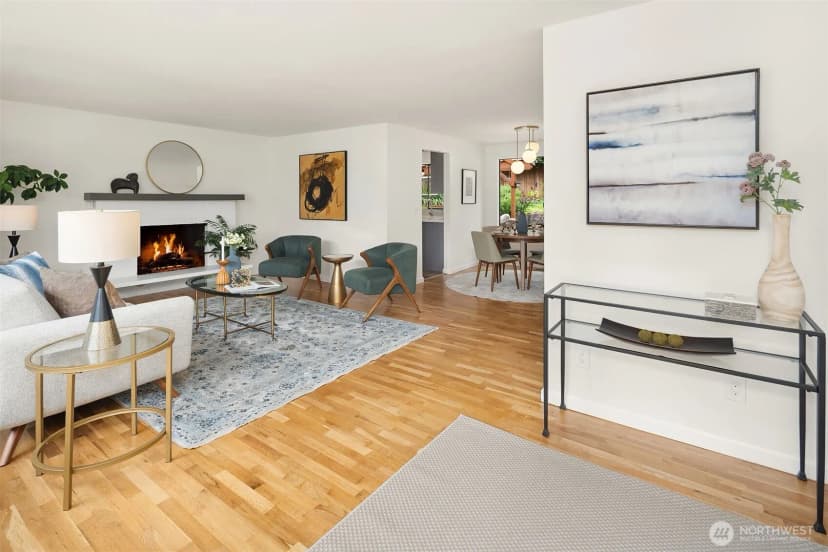 Property photo for 40 151st Place Ne, Bellevue photo 17