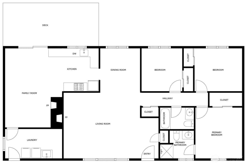 Property photo for 40 151st Place Ne, Bellevue photo 34