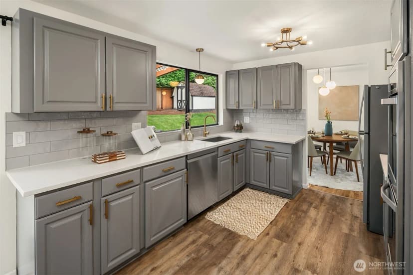 Property photo for 40 151st Place Ne, Bellevue photo 13