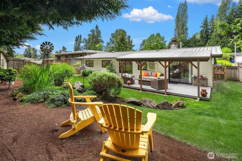 Property photo for 40 151st Place Ne, Bellevue photo 24