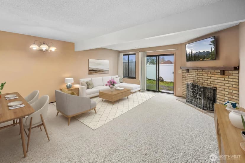 Property photo for 323 Sw 112th Street #102, Seattle photo 9
