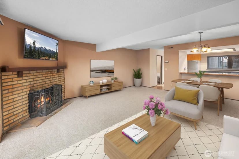Property photo for 323 Sw 112th Street #102, Seattle photo 10