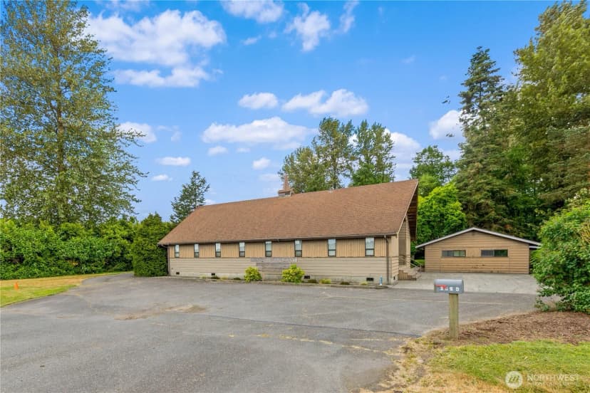 Property photo for 3650 E Badger Road, Everson photo 20