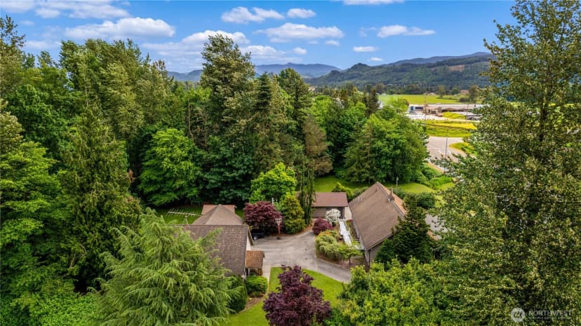 Property photo for 3650 E Badger Road, Everson photo 36