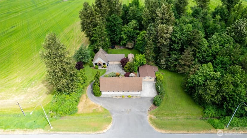Property photo for 3650 E Badger Road, Everson photo 39