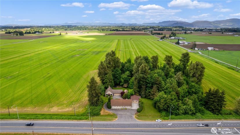Property photo for 3650 E Badger Road, Everson photo 35