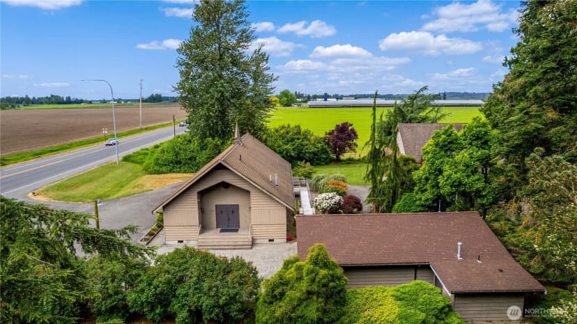 Property photo for 3650 E Badger Road, Everson photo 37